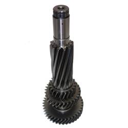 USA Standard Gear - USA Standard Gear ZMNV22657 Cluster Gear 5.61 for 97+ Dodge GM NV4500 w/1.5" Rev - Image 2