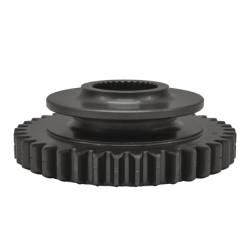 USA Standard Gear - USA Standard Gear ZMT10W-46 Manual Transmission Saginaw Super T10 Reverse Gear - Image 5