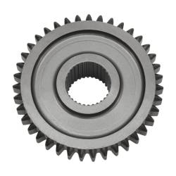 USA Standard Gear - USA Standard Gear ZMT10W-46 Manual Transmission Saginaw Super T10 Reverse Gear - Image 3