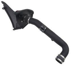 K&N - K&N 63-3083 Aircharger Performance Cold Air Intake Kit - Image 2