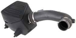 K&N - K&N 63-3117 Aircharger Performance Cold Air Intake Kit - Image 2