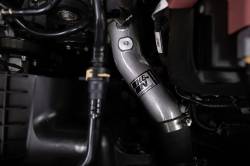 K&N - K&N 77-1007KC Intercooler Charge Pipe Kit 19+ Ford Ranger 2.3L - Image 2