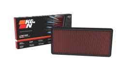 K&N - K&N PL-1920 Replacement Air Filter - Image 2