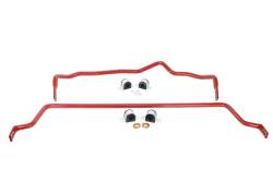 Nolathane - Nolathane REV013.0068 Front/Rear Suspension Stabilizer Bar Kit 16-21 Camaro - Image 3