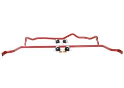 Nolathane - Nolathane REV013.0068 Front/Rear Suspension Stabilizer Bar Kit 16-21 Camaro - Image 2
