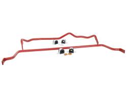 Nolathane - Nolathane REV013.0068 Front/Rear Suspension Stabilizer Bar Kit 16-21 Camaro - Image 4