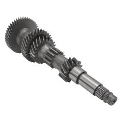 USA Standard Gear - USA Standard Gear ZMAX15-8 Manual Trans AX15 Gear Cluster for 86+ 6 Cylinder - Image 2
