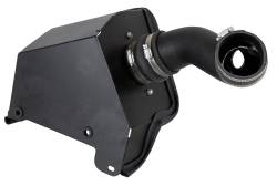 K&N - K&N 63-5506 Aircharger Performance Cold Air Intake Kit - Image 2