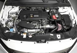 K&N - K&N 69-1506TS Typhoon Performance Cold Air Intake Kit - Image 2