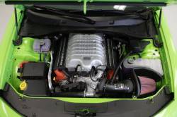 K&N - K&N 69-2553TTK Typhoon Performance Cold Air Intake Kit - Image 2
