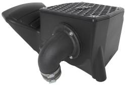 K&N - K&N 63-2612 Aircharger Performance Cold Air Intake Kit - Image 2