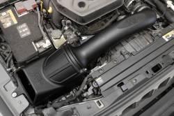 K&N - K&N 63-1580 Aircharger Performance Cold Air Intake Kit - Image 2