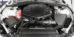 K&N - K&N 57-3094 FIPK Performance Cold Air Intake Kit - Image 2