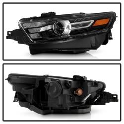 Spyder Auto - Spyder Auto 9053016 Taillights for 15-22 GMC Canyon - Image 2