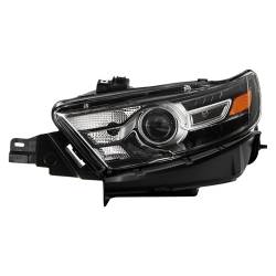 Spyder Auto - Spyder Auto 9053016 Taillights for 15-22 GMC Canyon - Image 1