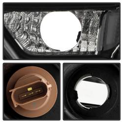Spyder Auto - Spyder Auto 9053016 Taillights for 15-22 GMC Canyon - Image 4
