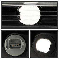 Spyder Auto - Spyder Auto 9053016 Taillights for 15-22 GMC Canyon - Image 5