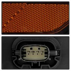 Spyder Auto - Spyder Auto 9053016 Taillights for 15-22 GMC Canyon - Image 6
