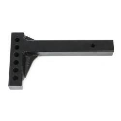 Husky Towing - Husky Towing 2" Weight Distribution Hitch Shank 6.25" Drop 30856 - Image 1