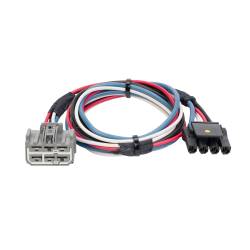 Husky Towing - Husky Towing Trailer Brake Controller Adapter Harness GM SUV 31871 - Image 2