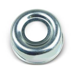 CURT - CURT 693748 Press-In Dust Cap 2.72" Diam. 7000-8000-lb Axles Super Lube 10 Pack - Image 1