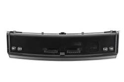 Drake Muscle - Drake Muscle JR3B-63423B70-A Deck Lid Finish Panel 15-22 Ford Mustang - Image 1