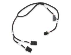 Holley EFI - Holley EFI 558-132 Fuel Injection Wiring Harness Adapter for Dodge Hemi Gen3 - Image 1