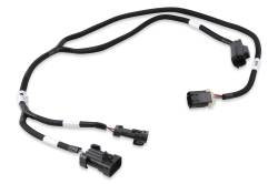 Holley EFI - Holley EFI 558-132 Fuel Injection Wiring Harness Adapter for Dodge Hemi Gen3 - Image 2