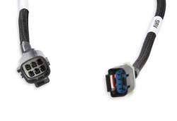 Holley EFI - Holley EFI 558-132 Fuel Injection Wiring Harness Adapter for Dodge Hemi Gen3 - Image 4