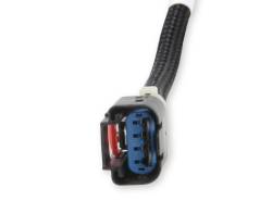 Holley EFI - Holley EFI 558-132 Fuel Injection Wiring Harness Adapter for Dodge Hemi Gen3 - Image 6