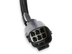 Holley EFI - Holley EFI 558-132 Fuel Injection Wiring Harness Adapter for Dodge Hemi Gen3 - Image 5