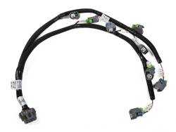Holley EFI - Holley EFI 558-210 Injector Harness Stock/USCAR Injectors Gen III HEMI V8 - Image 1