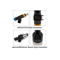 Holley EFI - Holley EFI 558-211 Injector Harness Bosch/Jetronic/Holley Gen III HEMI V8 - Image 2