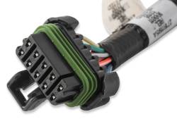 Holley EFI - Holley EFI 558-322 Ignition Coil Assembly Wiring Harness for Ford Car Coyote 302 - Image 2