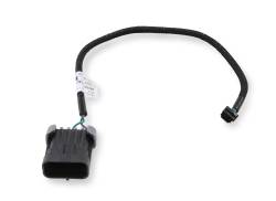Holley EFI - Holley EFI 558-325 Pro-Billet Ignition Adapter for MSD Distributor Terminator X - Image 1