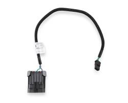 Holley EFI - Holley EFI 558-325 Pro-Billet Ignition Adapter for MSD Distributor Terminator X - Image 2