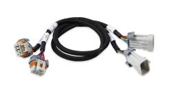 Holley EFI - Holley EFI 558-326 Ignition Coil Extension Harness - Image 1