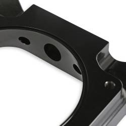 Holley EFI - Holley EFI 17-93 Carburetor Adapter Plate for GM Vehicles - Image 3