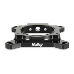 Holley EFI - Holley EFI 17-93 Carburetor Adapter Plate for GM Vehicles - Image 2