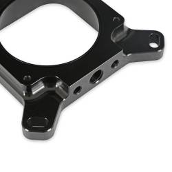Holley EFI - Holley EFI 17-93 Carburetor Adapter Plate for GM Vehicles - Image 4