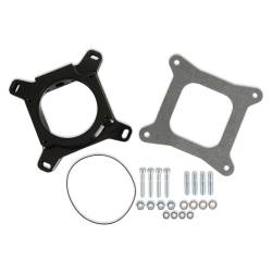 Holley EFI - Holley EFI 17-93 Carburetor Adapter Plate for GM Vehicles - Image 1