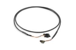 Holley EFI - Holley EFI 558-452 4' Male-Female CAN Adapter Harness for External CAN Devices - Image 2