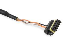 Holley EFI - Holley EFI 558-452 4' Male-Female CAN Adapter Harness for External CAN Devices - Image 3