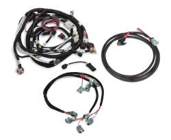 Holley EFI - Holley EFI 558-501 EFI Fuel Injection Harness Kit for GM 58X - Image 2