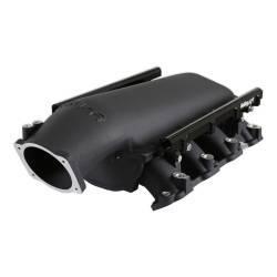 Holley EFI - Holley EFI 300-718BK Lo-Ram Intake Manifold Kit Black GM Gen V LT - Image 2