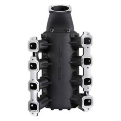 Holley EFI - Holley EFI 300-718BK Lo-Ram Intake Manifold Kit Black GM Gen V LT - Image 10