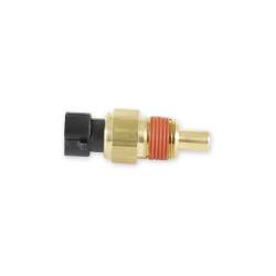 Holley EFI - Holley EFI 534-10 Coolant Temperature Sensor 3/8 NPT -40°F to 275°F - Image 1