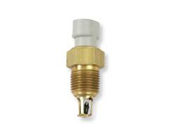 Holley EFI - Holley EFI 534-20 3/8 NPT Brass Intake Air Temperature Sensor - Image 2