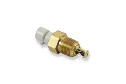 Holley EFI - Holley EFI 534-20 3/8 NPT Brass Intake Air Temperature Sensor - Image 3