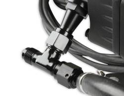 Holley EFI - Holley EFI 534-247 Stealth 4150 Fuel Log for Sniper/Terminator X - Image 3